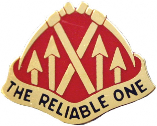 192 MAINT BN  (THE RELIABLE ONE)   