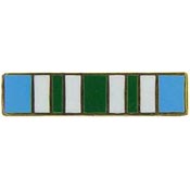 JOINT SERVICE COMMAND PIN-RIBBON 11/16"  