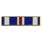 DISTINGUISHED FLYING CROSS PIN-RIBBON 11/16"  