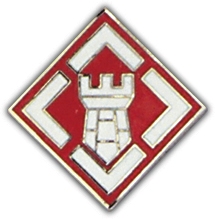 20TH ENG BDE PIN  