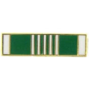 ARMY COMMAND PIN-RIBBON 11/16"  