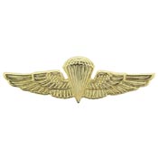 USN/USMC MINI JUMPWINGS PIN  