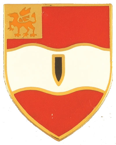 82 FA BN  (NO MOTTO)   