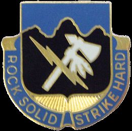 2 INF DIV SPL TRPS BN  (ROCK SOLID STRIKE HARD)   