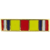 USMC ORG. RESERVE PIN-RIBBON 11/16"  