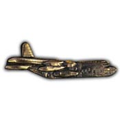 C-130 HERCULES PIN 1-1/2"  