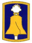 Army Combat Service Identification Badge: 304th Civil Affairs Brigade