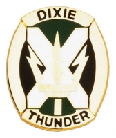 155 ARMOR BDE  (DIXIE THUNDER)   