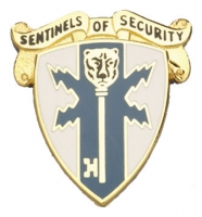 309 MI BN  (SENTINELS OF SECURITY)   