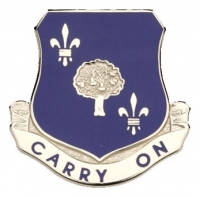 359 REGT (CARRY ON)   