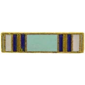 RESERVE MERIT PIN-RIBBON 11/16"  