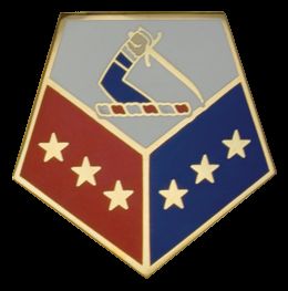 26 INF BDE  (NO MOTTO)   