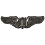 USAF LIAISON PILOT PIN 2-3/4"  