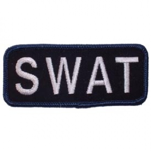 S.W.A.T. TAB  