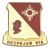 202 FA BN  (DESPEJAR VIA)   