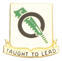 131 ARMOR BN  (TAUGHT TO LEAD)   