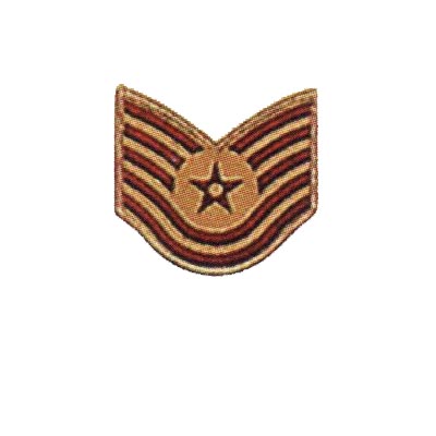 TECH SERGEANT     