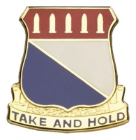 195 REGT  (TAKE AND HOLD)   