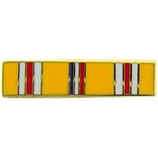 ASIANIC PACIFIC PIN-RIBBON 11/16"  