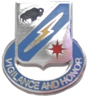 3 BDE 3 INF DIV SPL TRP BN  (VIGILANCE AND HONOR)   