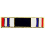 POW PIN-RIBBON 11/16"  