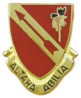 291 REGT AIT USAR  (ALTAHA ABILIA)   