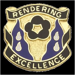 485 CHEM BN USAR  (RENDERING EXCELLENCE)   