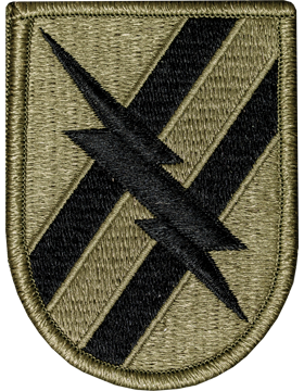 OCP Unit Patch: 48th Infantry Brigade - With Fastener