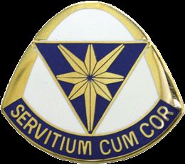 620 SPT BN  (SERVITIUM CUM COR)   