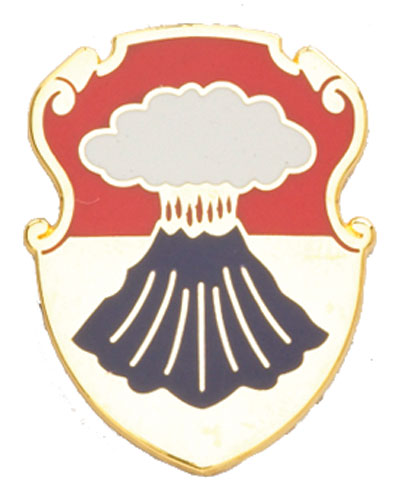 67 ARMOR BN  (NO MOTTO)   