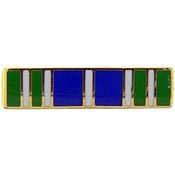 ARMY ACHIEVEMENT PIN-RIBBON 11/16"  