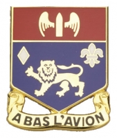 197 FA  (A BAS L' AVION)   