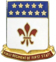 198 SIG BN  (FIRST REGIMENT OF FIRST STATE)   