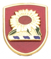 35 DIVISION ARTILLERY (NO MOTTO)   