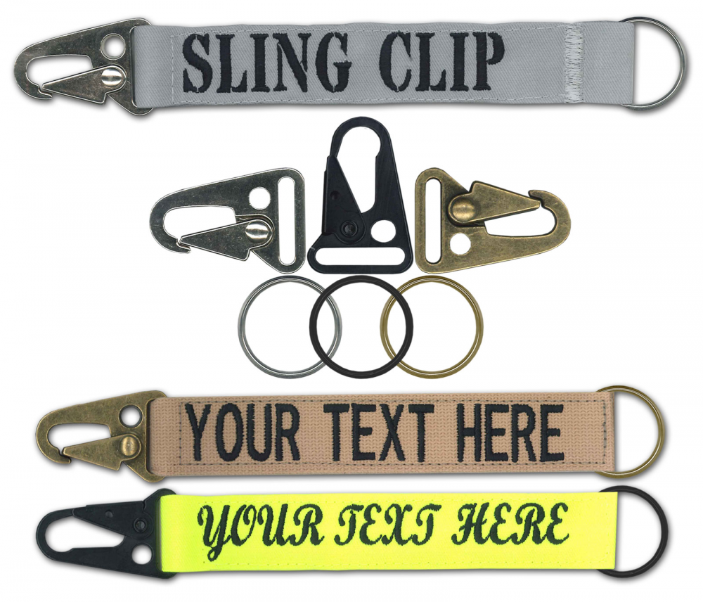 Customize Custom / Personalized Name Tapes - Northern Safari Army Navy
