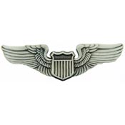 USAF PILOT BASIC PIN 2-3/4"  