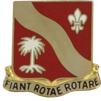 132 FA ARNG TX  (FIANT ROTAE ROTARE)   