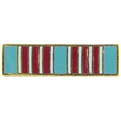 USCG PIN-RIBBON 11/16"  