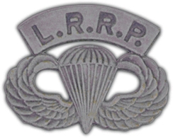 L.R.R.P. PIN  