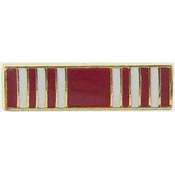 ARMY GOOD CONDUCT PIN-RIBBON 11/16"  