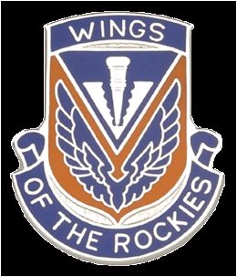 211 AVIATION REGT (WINGS OF THE ROCKIES)   