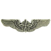 USAF FLEET ENGINEERS PIN 1-1/4"  