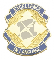 300 MI BDE (EXCELLENCE IN LANGUAGE)   