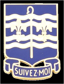 306 REGT USAR  (SUIVEZ MOI)   