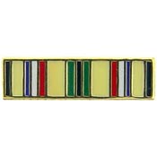 SOUTHWEST ASIA PIN-RIBBON 11/16"  