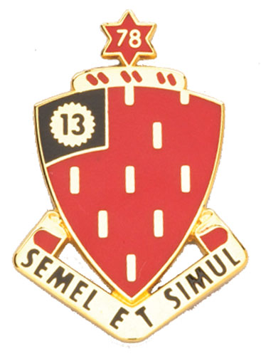 78 FA  (SEMEL ET SIMUL)   