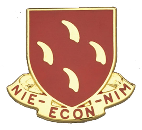 95 REGIMENT (CST) (NIE-ECON-NIM)