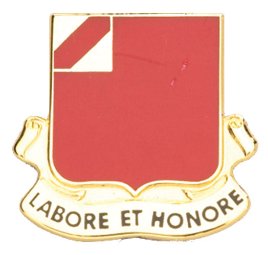 22 FA  (LABORE ET HONORE)   