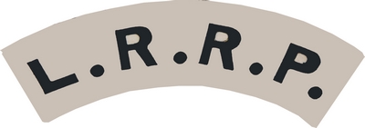 L.R.R.P. PIN  