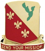 129 FA  (SEND YOUR MISSION)   